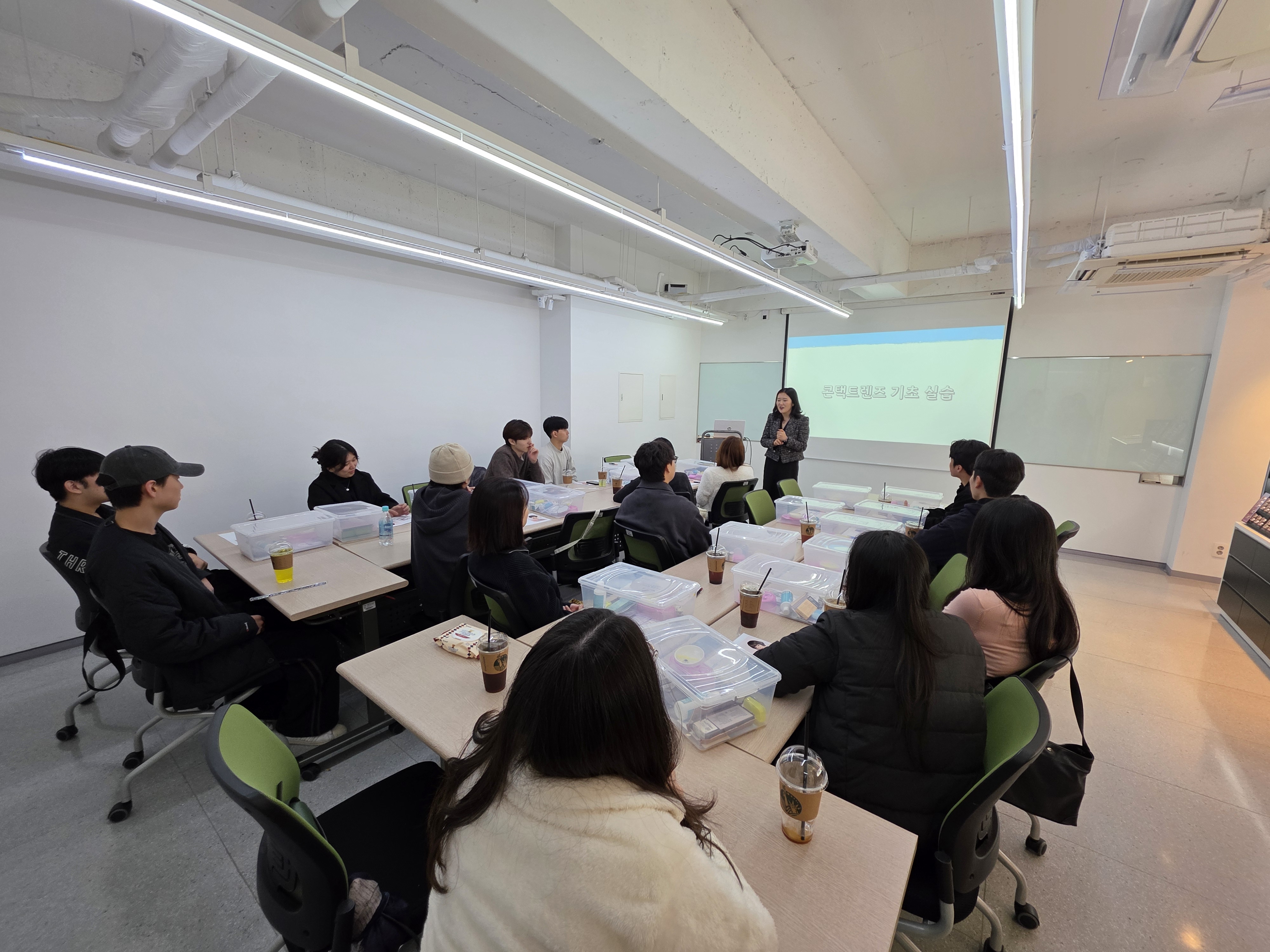 산업체 견학_스타비젼