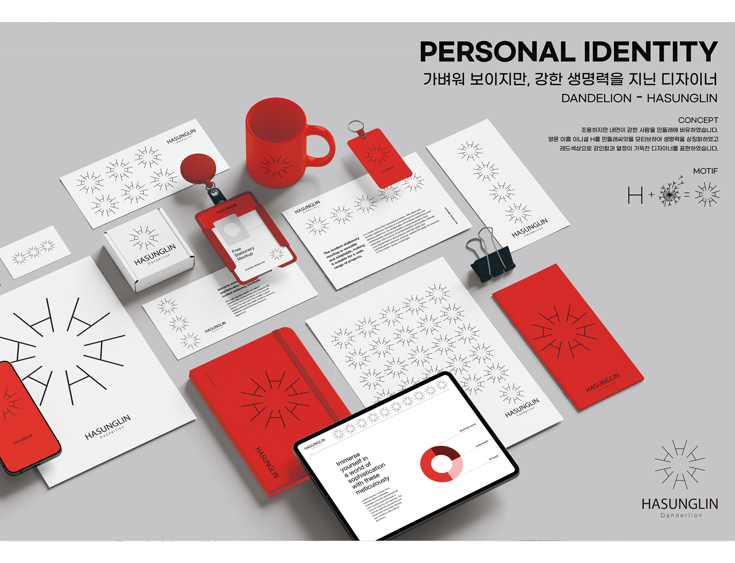 2025 블루어워드 국제공모전 동상 하O린